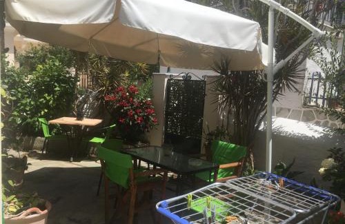 Spetses Apartamento | Toula's House