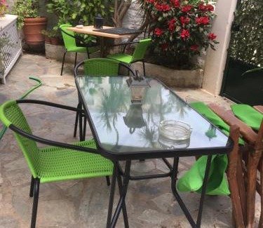 Spetses Apartamento | Toula's House