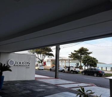 Guarapari Apartamento | Toulon