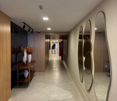 Guarapari Apartamento | Toulon