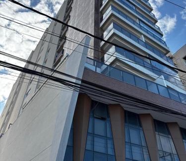 Guarapari Apartamento | Toulon