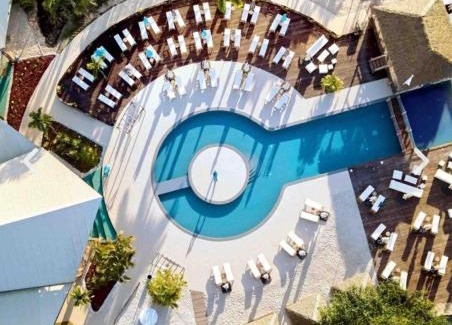Grand-Bourg Apartamento | TOUMALACAÏ Appart 238