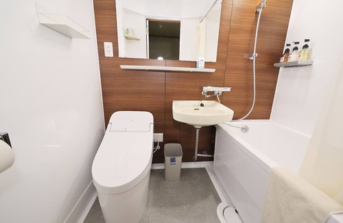 Sakurai Casa | Tounomine Kanko Hotel