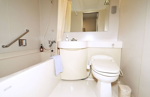 Sakurai Casa | Tounomine Kanko Hotel