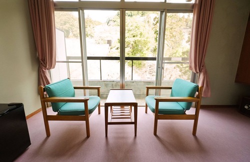 Sakurai Casa | Tounomine Kanko Hotel