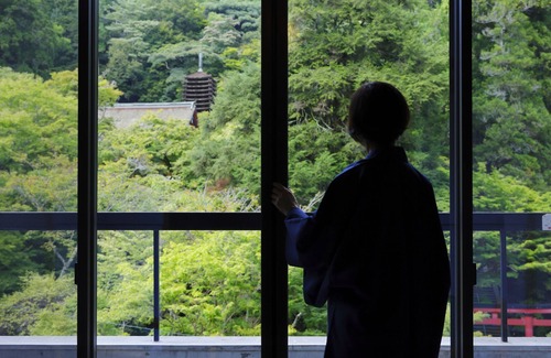 Sakurai Casa | Tounomine Kanko Hotel
