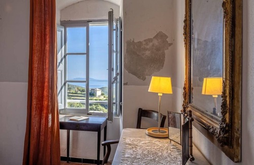Sisco Casa | Tour Barrigioni