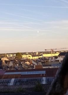 Nord - Gare Apartamento | Tour du Roi du Mans !
