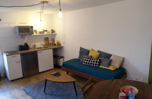 Chauvigny Apartamento | Tour Duguesclin