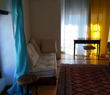 Chauvigny Apartamento | Tour Duguesclin