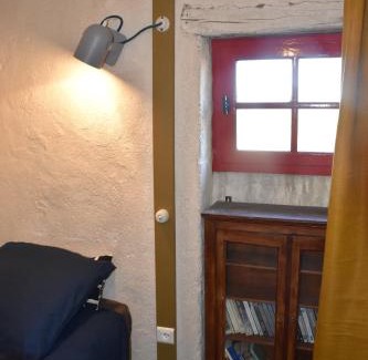 Chauvigny Apartamento | Tour Duguesclin
