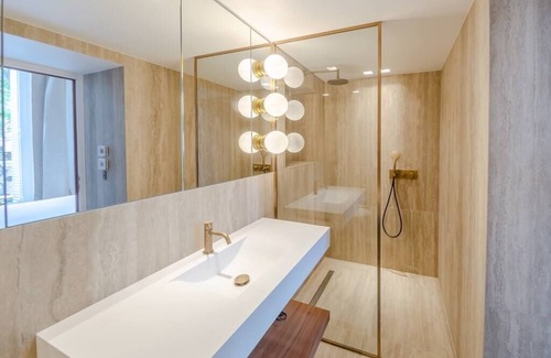 Faubourg Saint-Germain Apartamento | Tour Eiffel/Invalides - Luxury apartment n°2