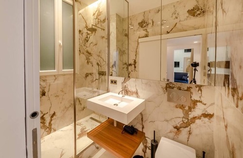 Faubourg Saint-Germain Apartamento | Tour Eiffel/Invalides - Luxury apartment n°5