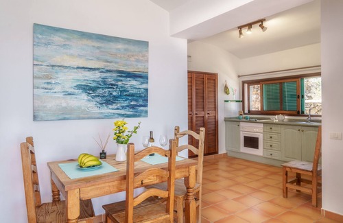 Breña Baja Apartamento | Apartment Cancajos - ocean view .