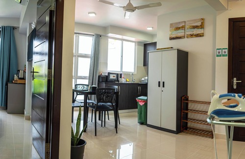 Male Hotel | TOUR INN