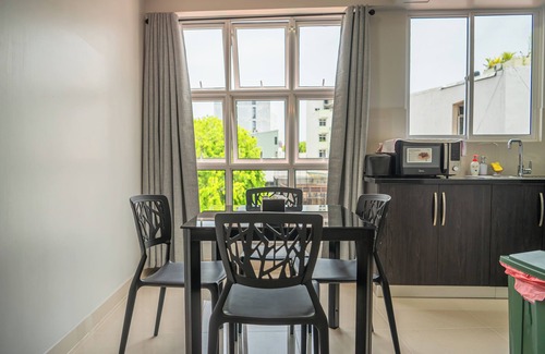 Male Hotel | TOUR INN