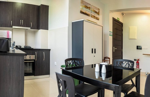 Male Hotel | TOUR INN
