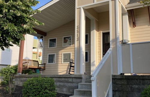Nashville Condominio | Tour like a local @ The BoChic Retreat!