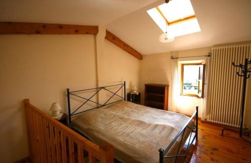 Tornac Apartamento | Tour Ourne, Mas des Tours