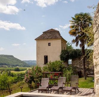 Beynac-et-Cazenac Casa | Tour Pissarro