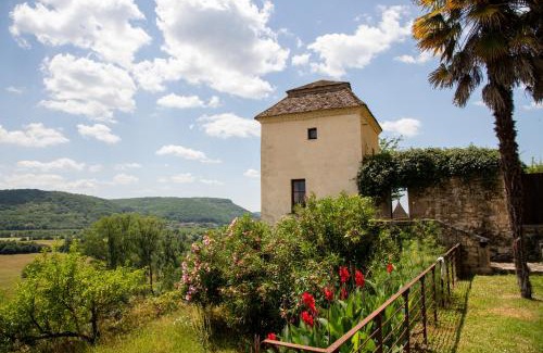 Beynac-et-Cazenac Casa | Tour Pissarro