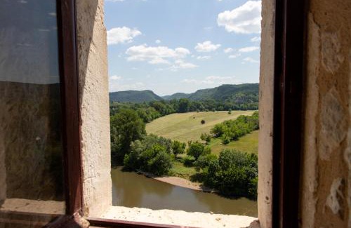 Beynac-et-Cazenac Casa | Tour Pissarro