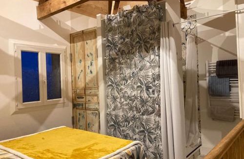 Cahors Apartamento | Tour Terelle