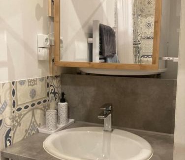 Cahors Apartamento | Tour Terelle