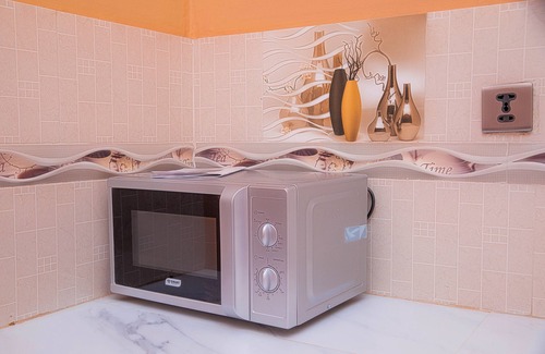 Mbour Apartamento | TOURACO SUITE HOTEL BUSINESS