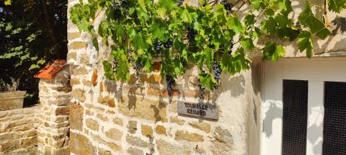Champsevraine Casa | Tourellerenard