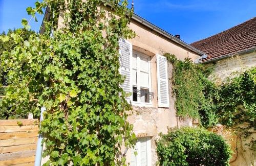 Champsevraine Casa | Tourellerenard