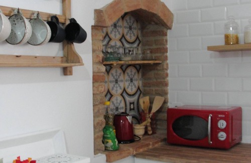 Jerez de los Caballeros Casa | Apartamento Turístico "La Choza".