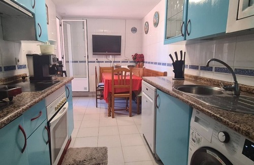 León Apartamento | VIVIENDA TURISTICA FELICIA