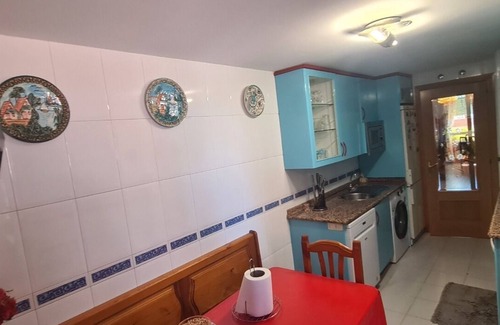 León Apartamento | VIVIENDA TURISTICA FELICIA