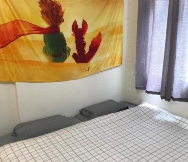 East District Apartamento | Tourism B&B