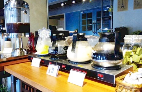 Yongkang Hotel | Tourism Inn