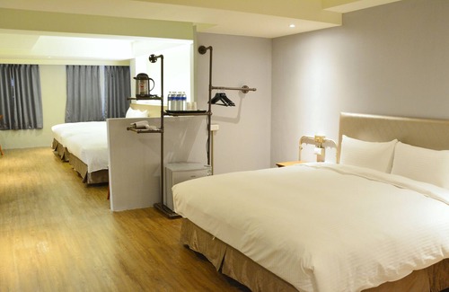 Yongkang Hotel | Tourism Inn