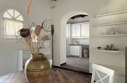 Capodimonte Apartamento | Tourist Accommodation Civicosei Capodimonte