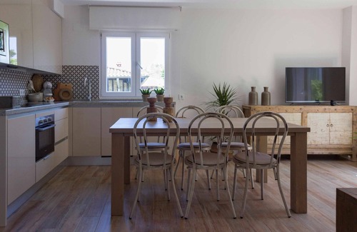 La Alberca Apartamento | Alojamiento turístico Rurality Home A