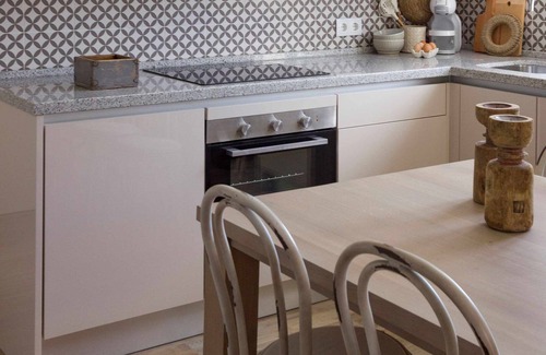 La Alberca Apartamento | Alojamiento turístico Rurality Home A