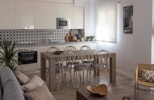 La Alberca Apartamento | Alojamiento turístico Rurality Home B
