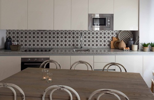 La Alberca Apartamento | Alojamiento turístico Rurality Home B