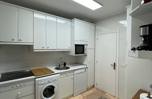 Plencia Apartamento | Vivienda Turistica Portaleta en Plentzia