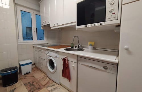 Plencia Apartamento | Vivienda Turistica Portaleta en Plentzia