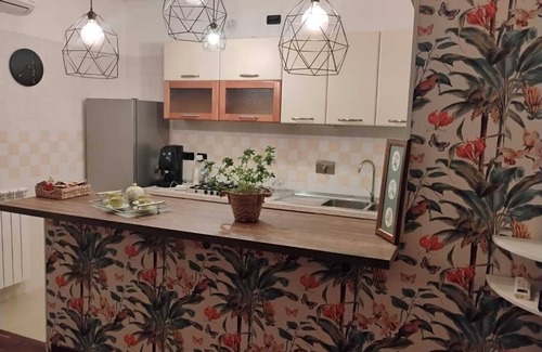 Fiumicino Apartamento | Tourist accommodation Maison Laurier, Fiumicino