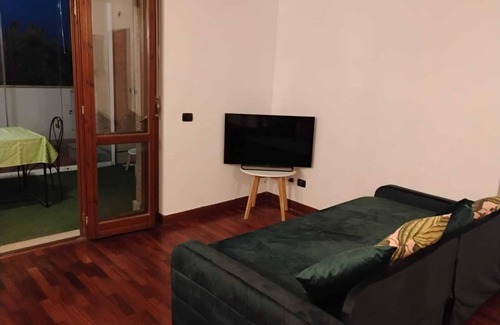 Fiumicino Apartamento | Tourist accommodation Maison Laurier, Fiumicino