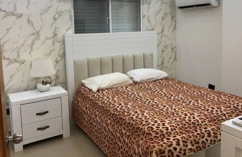 Barrio Buenos Aires Apartamento | Apartamento turístico y céntrico en Río San Juan, Rep. Dom.