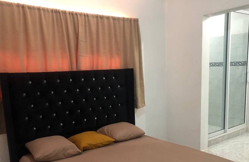 Barrio Buenos Aires Apartamento | Apartamento turístico y céntrico en Río San Juan, Rep. Dom.