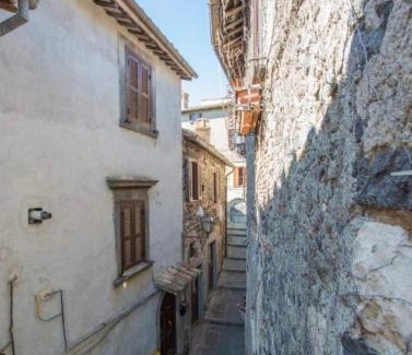 Lake Bracciano Apartamento | Tourist Apartment anna