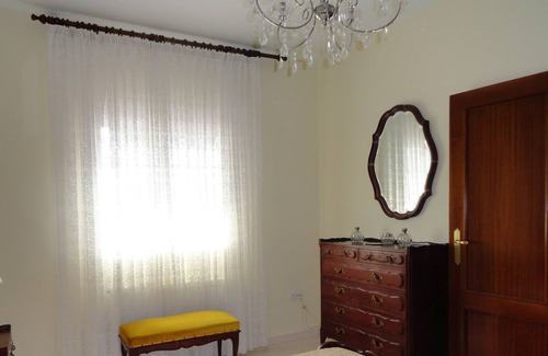 Olivenza Casa | Apartamento Turístico "Casa Bari"